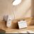 07B40A8D-8C17-4F19-A282-ED5E63B7A35F Premium Clip-On LED Study Lamp Study Smarter, Work Brighter.