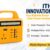 179EA7C8-5325-42EF-9199-3F1974CF0C6D ITHUB INNOVATION LTD - Portable Solar Power Station