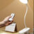 1FDB2C0A-8D81-4565-BEBD-8818D738DF81 Premium Clip-On LED Study Lamp Study Smarter, Work Brighter.