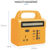 2D3EF359-FE16-43C5-92ED-B0E0E49BBCA2 ITHUB INNOVATION LTD - Portable Solar Power Station