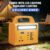 2F3C59BC-799E-4286-8286-8034BB72B34D ITHUB INNOVATION LTD - Portable Solar Power Station