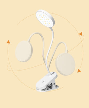 306258A4-B9CD-4D64-936A-05CC4ED3F9AC Premium Clip-On LED Study Lamp Study Smarter, Work Brighter.