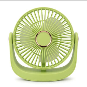 81D9793C-922D-465B-8FF9-A11CEBC4D861 Ultra quiet Rechargeable Desktop fan