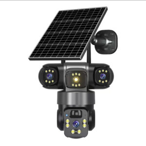 81EF25D6-21D3-4A7F-80B6-BF06FCADB084 V380 Pro 4G Solar Triple-Lens PTZ Security Camera