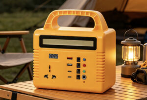 8EA9E66E-C107-4821-83A3-D776599B9A48 ITHUB INNOVATION LTD - Portable Solar Power Station