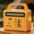 8EA9E66E-C107-4821-83A3-D776599B9A48 ITHUB INNOVATION LTD - Portable Solar Power Station