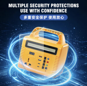C42C877F-8306-4025-BE50-C77548BC0BDD ITHUB INNOVATION LTD - Portable Solar Power Station