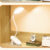 DC7083B0-416F-4828-9847-7ECBB96EFCE7 Premium Clip-On LED Study Lamp Study Smarter, Work Brighter.
