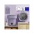 Folding mini washing machine