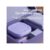 Folding mini washing machine