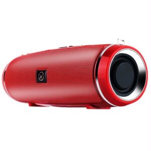 IMG-20260921-WA0000 H Bass Viper 6D Double Bluetooth Speaker - Loud Bass, Portable
