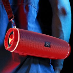 IMG-20260921-WA0003 H Bass Viper 6D Double Bluetooth Speaker - Loud Bass, Portable