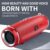 IMG-20260921-WA0004 H Bass Viper 6D Double Bluetooth Speaker - Loud Bass, Portable