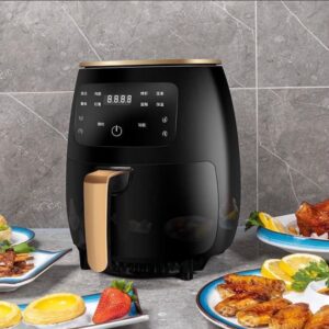 Silver Crest 6L Extra Large Air Fryer