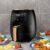 Silver Crest 6L Extra Large Air Fryer