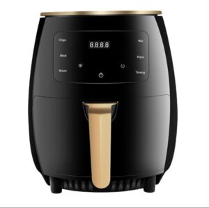 Silver Crest 6L Extra Large Air Fryer