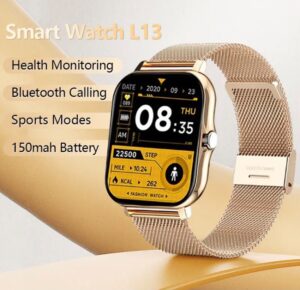 Smart Watch L13