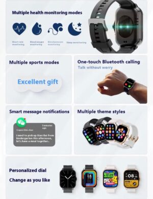 Smart Watch L13