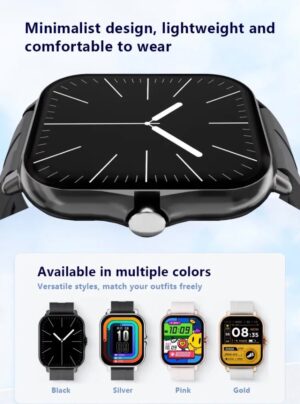 Smart Watch L13
