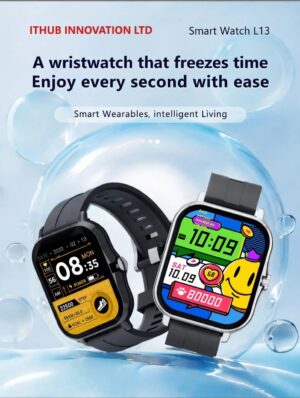 Smart Watch L13