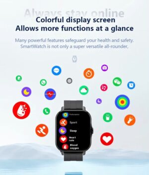 Smart Watch L13
