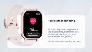 Smart Watch L13
