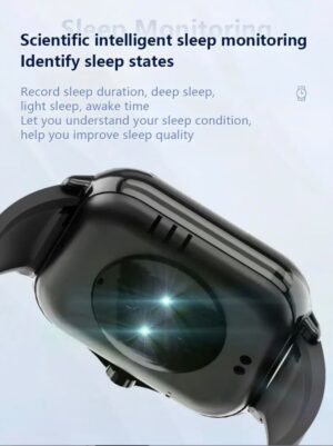 Smart Watch L13