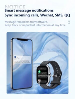 Smart Watch L13
