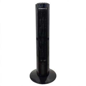 29inch eletric tower fan, bladeless desktop fan,