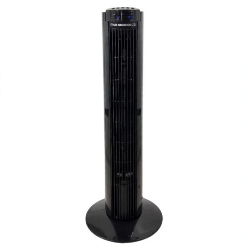 29inch eletric tower fan, bladeless desktop fan,