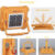 IMG_E7774 Solar out door light rechargeable emergency led lamp with usb port.