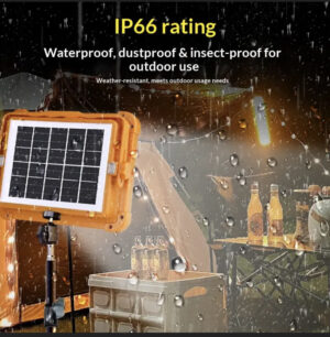 IMG_E7776 Solar out door light rechargeable emergency led lamp with usb port.