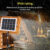 IMG_E7776 Solar out door light rechargeable emergency led lamp with usb port.