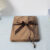 IMG_E7792 wooden Bread knife cutting board combination kitchen Bread cutting Board toast bread integrated bread knife