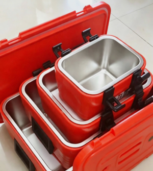 Screenshot 2026-10-13 12.27.31 AM Food warmer insulated lunch box with pot set 4pcs set insulated tableware and insulated box
