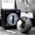 2026/10/Screenshot2026-10-182.04.18PM.jpg 304 Stainless steel spherical bowl and plate set, seven-piece set, Artistic sphere ornaments glossy bowl, double-layer anti-scald gift box