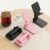 Mobile phone bracket desktop lazy life tablet computer bedside bracket lifting folding multi functional universal support frame phone stand